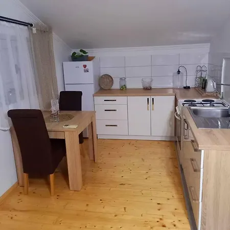 Tabiacondo * Ljubuški