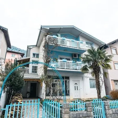 Tabiacondo Apartamento *