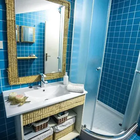 Tabiacondo Apartamento