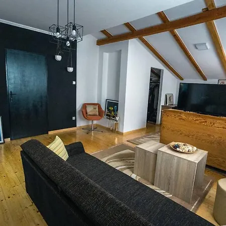 Tabiacondo Apartamento Ljubuški